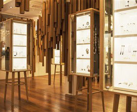E.g.etal: Contemporary Jewellery And Objects - Kalgoorlie Accommodation 0