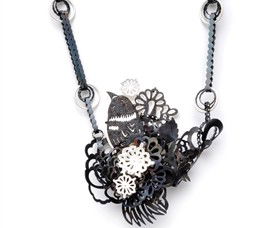 E.g.etal: Contemporary Jewellery And Objects - Kalgoorlie Accommodation 5