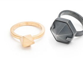 E.g.etal: Contemporary Jewellery And Objects - Kalgoorlie Accommodation 4