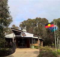 Narana Aboriginal Cultural Centre - Kalgoorlie Accommodation
