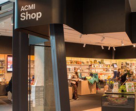 ACMI Shop - Kalgoorlie Accommodation 0