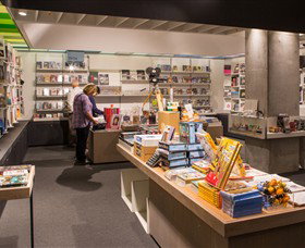 ACMI Shop - Kalgoorlie Accommodation 1