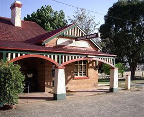 Wondalga ACT Kalgoorlie Accommodation