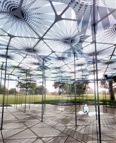 MPavilion - Kalgoorlie Accommodation 0