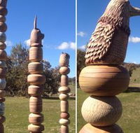 Carcoar Pottery - Kalgoorlie Accommodation