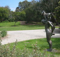 Gasworks Arts Park - Kalgoorlie Accommodation