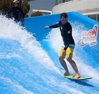 MSAC FlowRider - Kalgoorlie Accommodation