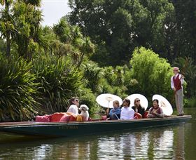 Punt Tours Melbourne - Kalgoorlie Accommodation 1