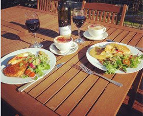 Flyfaire Wines - Kalgoorlie Accommodation 3