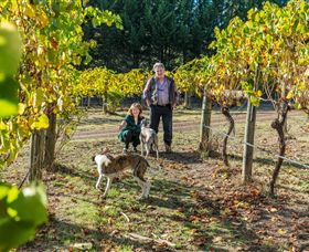 Little River Wines Of Taggerty - Kalgoorlie Accommodation 0