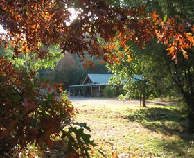 Little River Wines Of Taggerty - Kalgoorlie Accommodation 4