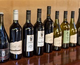 Little River Wines Of Taggerty - Kalgoorlie Accommodation 3