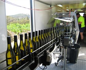 Little River Wines Of Taggerty - Kalgoorlie Accommodation 7