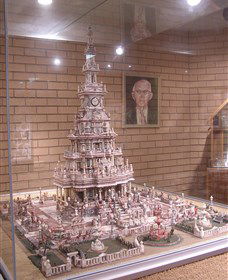 Rusconi Marble Masterpiece - Kalgoorlie Accommodation 0