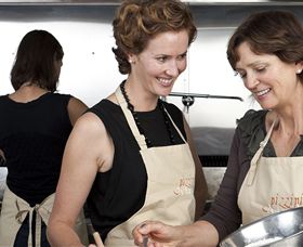 A Tavola! Cooking School At Pizzini Wines - Kalgoorlie Accommodation 0