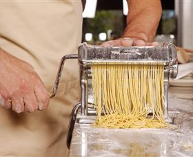 A Tavola! Cooking School At Pizzini Wines - Kalgoorlie Accommodation 2