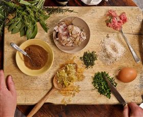 A Tavola! Cooking School At Pizzini Wines - Kalgoorlie Accommodation 1
