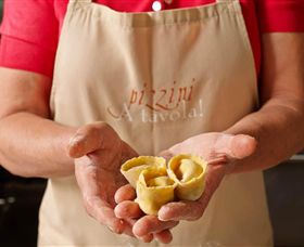 A Tavola! Cooking School At Pizzini Wines - Kalgoorlie Accommodation 3