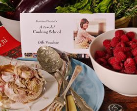 A Tavola! Cooking School At Pizzini Wines - Kalgoorlie Accommodation 7