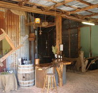 Tin Shed Cider - Kalgoorlie Accommodation