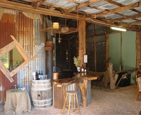 Tin Shed Cider - Kalgoorlie Accommodation 0