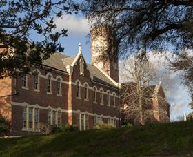 Saint Clement's Retreat And Conference Centre - Kalgoorlie Accommodation 0