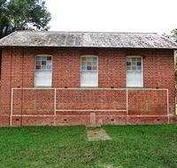 Wymah Museum - Kalgoorlie Accommodation