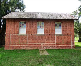 Wymah Museum - Kalgoorlie Accommodation 0