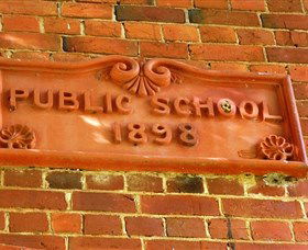 Wymah Museum - Kalgoorlie Accommodation 2