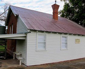 Wymah Museum - Kalgoorlie Accommodation 3