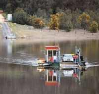 Wymah Ferry - Kalgoorlie Accommodation