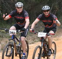 Trailhead Bike Co. - Kalgoorlie Accommodation