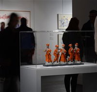 The Gallery at Bayside Arts and Cultural Centre