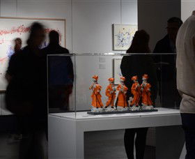 The Gallery At Bayside Arts And Cultural Centre - Kalgoorlie Accommodation 0