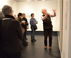 The Gallery At Bayside Arts And Cultural Centre - Kalgoorlie Accommodation 2