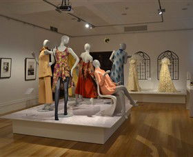 The Gallery At Bayside Arts And Cultural Centre - Kalgoorlie Accommodation 4