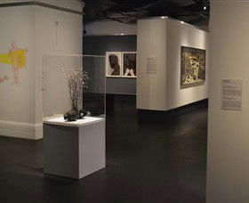 The Gallery At Bayside Arts And Cultural Centre - Kalgoorlie Accommodation 3