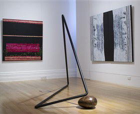 The Gallery At Bayside Arts And Cultural Centre - Kalgoorlie Accommodation 6