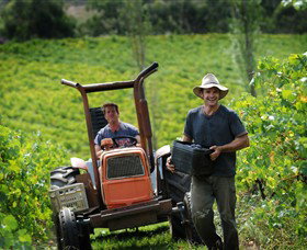 Kellybrook Winery, Kelly Brothers Cider & Riders Brew Co. - Kalgoorlie Accommodation 0
