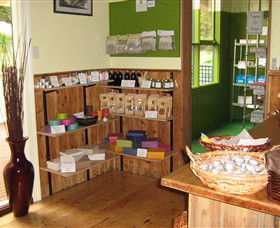 Karmic Goat Soapworks - Kalgoorlie Accommodation 3