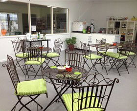 Australian Pumpkin Seed Company - Kalgoorlie Accommodation 1