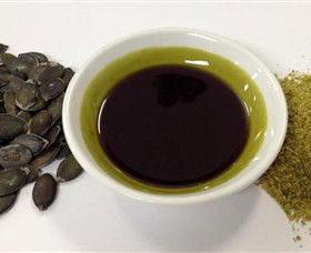 Australian Pumpkin Seed Company - Kalgoorlie Accommodation 0