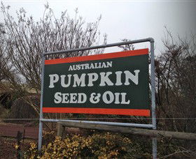 Australian Pumpkin Seed Company - Kalgoorlie Accommodation 2