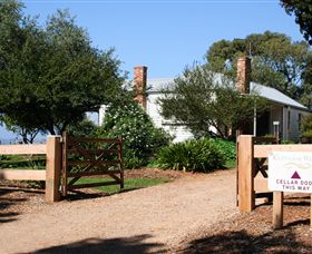 Kiltynane Wines - Kalgoorlie Accommodation 2
