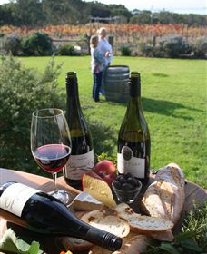 Kiltynane Wines - Kalgoorlie Accommodation 1