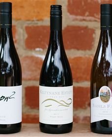 Kiltynane Wines - Kalgoorlie Accommodation 4