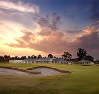 Kingston Heath Golf Club - Kalgoorlie Accommodation