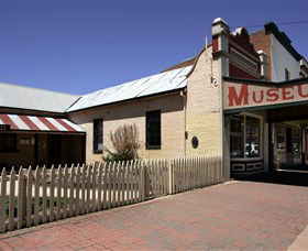 Manilla NSW Kalgoorlie Accommodation