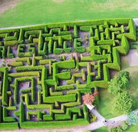 Hedgend Maze and Healesville Laser Sport - Kalgoorlie Accommodation