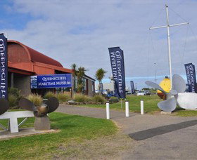 Queenscliffe Maritime Museum - Kalgoorlie Accommodation 0